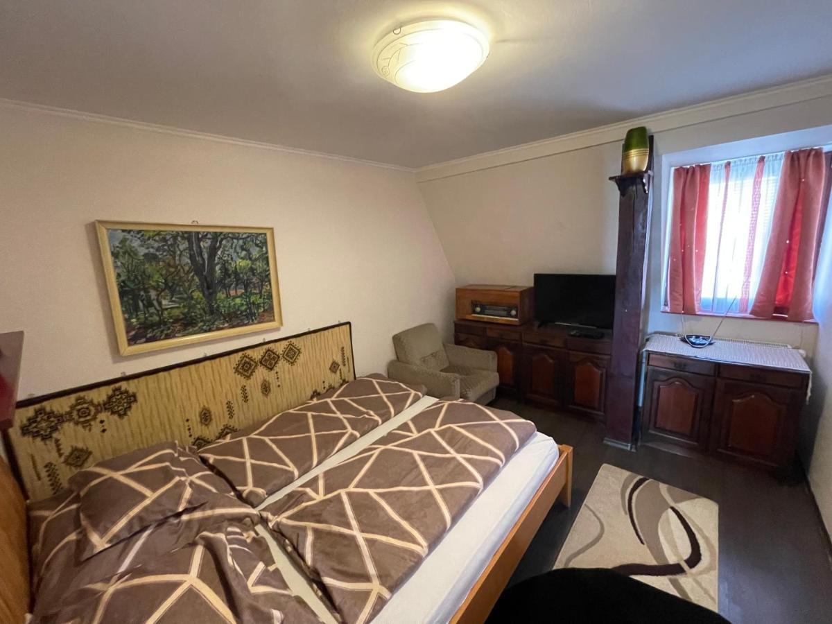 Tamas Apartman Balatonfoeldvar Sziveben- Egesz Evben Nyitva! 外观 照片